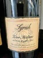 Duca di Camastra - Syrah 2020 (750ml) (750ml)