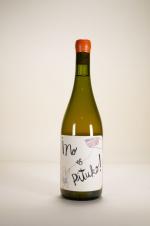 Echeverría - ¡ No Es Pituko Orange 2024 (750ml) (750ml)