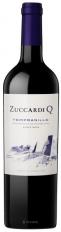 Zuccardi - Q Tempranillo 2019 (750ml) (750ml)