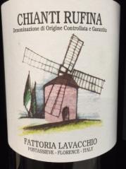 Fattoria Lavacchio - Chianti Rfina 2019 (750ml) (750ml)