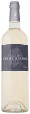 Ferme Blanche - Cassis Blanc 2022 (750ml) (750ml)