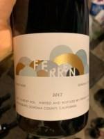Ferren - Pinot Noir 2021 (750ml) (750ml)