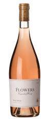 Flowers - Sonoma Coast Estate Rose 2024 (750ml) (750ml)