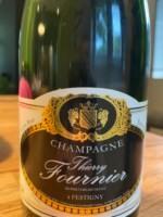 Fournier Thierry - Extra Brut Champagne NV (750ml) (750ml)