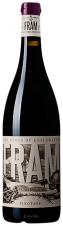 Fram - Pinotage 2017 (750ml) (750ml)