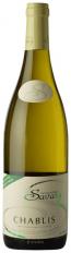Francine & Olivier Savary - Chablis 2022 (750ml) (750ml)