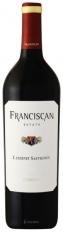 Franciscan - Cabernet Sauvignon 2022 (750ml) (750ml)