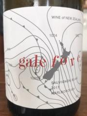 Gale Force - Sauvignon Blanc 2023 (750ml) (750ml)