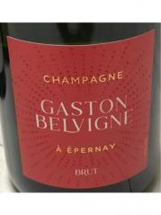 Gaston Belvigne - Brut Champagne NV (750ml) (750ml)