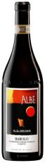 G.D. Vajra - Albe Barolo 2021 (750ml) (750ml)
