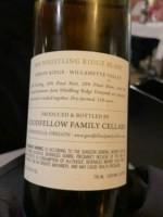 Goodfellow - Whistling Ridge Blanc 2022 (750ml) (750ml)