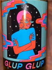 Grandes Vinos - Glup Glup Garnacha NV (750ml) (750ml)