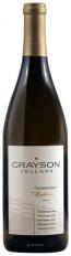 Grayson Cellars - Chardonnay (Lot 11) 2022 (750ml) (750ml)