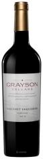 Grayson Cellars - Cabernet Sauvignon (Lot 10) 2023 (750ml) (750ml)
