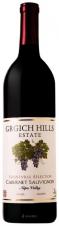 Grgich Hills - Yountville Selection Cabernet Sauvignon 1997 (750ml) (750ml)