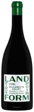 Grounded Wine Co - Landform Pinot Noir 2022 (750ml) (750ml)