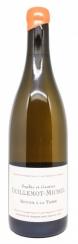 Guillemot-Michel - Retour  la Terre 2022 (750ml) (750ml)