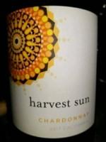 Harvest Sun - Chardonnay 2021 (750ml) (750ml)