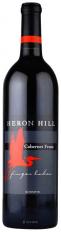 Heron Hill - Cabernet Franc 2020 (750ml) (750ml)