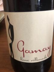 Herv Villemade - Gamay 2021 (750ml) (750ml)