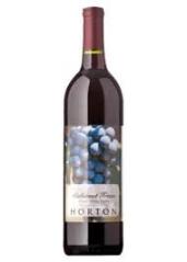 Horton - Cabernet Franc 2017 (750ml) (750ml)