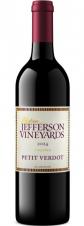 Jefferson Vineyards - Petit Verdot 2024 (750ml) (750ml)
