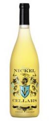 Jeremy Nickel Cellars - Chardonnay 2019 (750ml) (750ml)