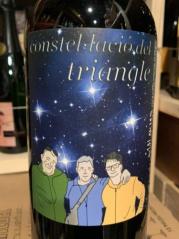 Jordi Llorens - Constel Laci� del Triangle 2018 (750ml) (750ml)