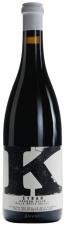 K - Syrah Walla Walla Valley Cougar Hills 2006 (750ml) (750ml)