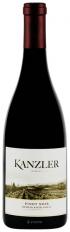 Kanzler Vineyards - Pinot Noir 2021 (750ml) (750ml)
