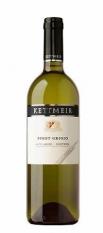 Kettmeir - Pinot Grigio 2018 (750ml) (750ml)