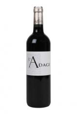 L' Adage - Saint-milion 2020 (750ml) (750ml)