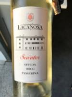 La Canosa - Servator Offida Passerina 2022 (750ml) (750ml)