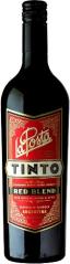 La Posta - Cocina Tinto (Malbec - Syrah - Bonarda) 2023 (750ml) (750ml)