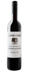 Layer Cake - California Cabernet 2020 (750ml) (750ml)