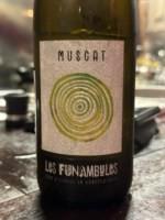 Les Funambules - Muscat 2021 (750ml) (750ml)