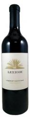 Lexicon - Cabernet Sauvignon Napa County 2021 (750ml) (750ml)
