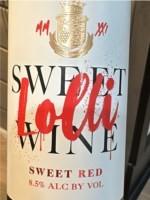 Lolli - Sweet Red NV (750ml) (750ml)