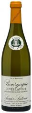 Louis Latour - Bourgogne Cuv�e Latour Blanc 2023 (750ml) (750ml)