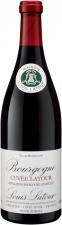 Louis Latour - Bourgogne Cuv�e Latour 2022 (750ml) (750ml)