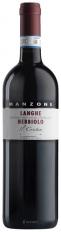 Manzone - Il Crutin Langhe Nebbiolo 2021 (750ml) (750ml)