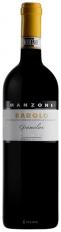 Manzone - Le Gramolere Barolo 2018 (750ml) (750ml)