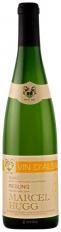 Marcel Hugg - R�serve Saint Jean Riesling 2022 (750ml) (750ml)