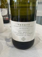 Mary Taylor - Sofia Brescia Frizzante 2021 (750ml) (750ml)