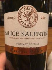 Masseria Parione - Salice Salentino 2023 (750ml) (750ml)