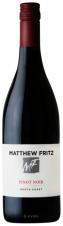 Matthew Fritz - Pinot Noir 2022 (750ml) (750ml)