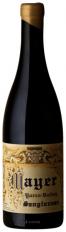 Mayer - Sangiovese 2022 (750ml) (750ml)