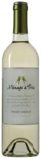 M�nage � Trois - Pinot Grigio 2020 (750ml) (750ml)
