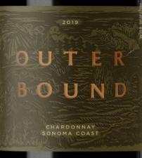 North Coast Wine Co. - Outerbound Chardonnay 2020 (750ml) (750ml)
