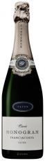 Monogram - Franciacorta Cuve Satn NV (750ml) (750ml)